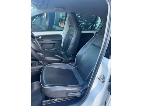 VOLKSWAGEN UP 1.0 12V 4P HIGH FLEX, Foto 7