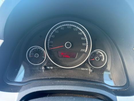 VOLKSWAGEN UP 1.0 12V 4P HIGH FLEX, Foto 9