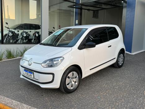 VOLKSWAGEN UP 1.0 12V TAKE FLEX, Foto 2
