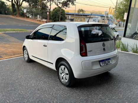 VOLKSWAGEN UP 1.0 12V TAKE FLEX, Foto 4
