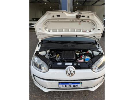 VOLKSWAGEN UP 1.0 12V TAKE FLEX, Foto 5