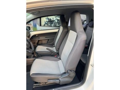 VOLKSWAGEN UP 1.0 12V TAKE FLEX, Foto 7
