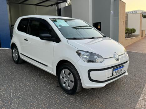 VOLKSWAGEN UP 1.0 12V TAKE FLEX, Foto 1