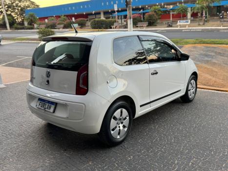 VOLKSWAGEN UP 1.0 12V TAKE FLEX, Foto 3