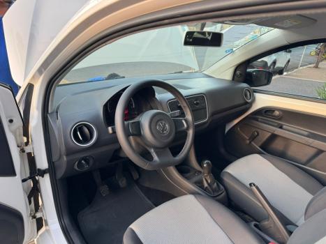 VOLKSWAGEN UP 1.0 12V TAKE FLEX, Foto 6