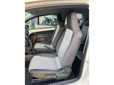 VOLKSWAGEN UP 1.0 12V TAKE FLEX, Foto 7