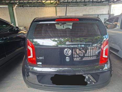 VOLKSWAGEN UP 1.0 12V 4P TAKE FLEX, Foto 2