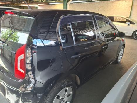 VOLKSWAGEN UP 1.0 12V 4P TAKE FLEX, Foto 3