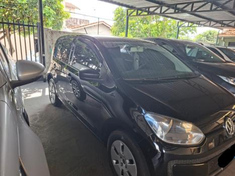 VOLKSWAGEN UP 1.0 12V 4P TAKE FLEX, Foto 4