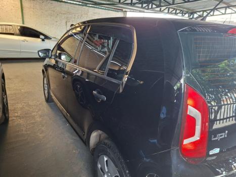 VOLKSWAGEN UP 1.0 12V 4P TAKE FLEX, Foto 5