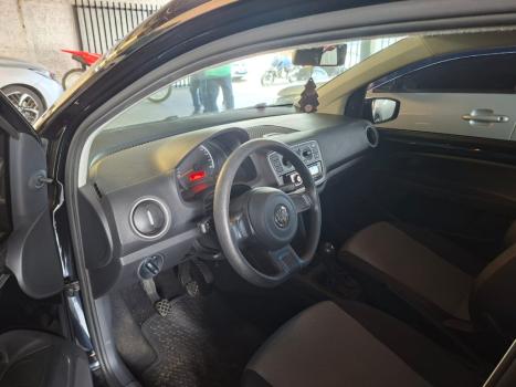VOLKSWAGEN UP 1.0 12V 4P TAKE FLEX, Foto 6