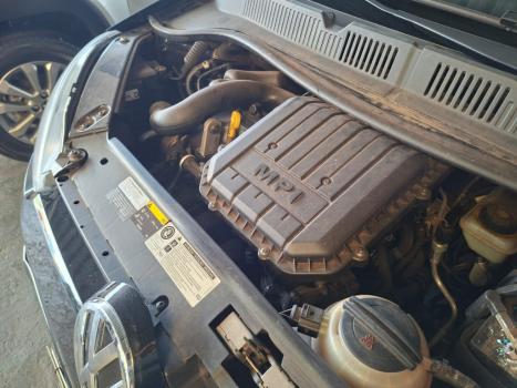 VOLKSWAGEN UP 1.0 12V 4P TAKE FLEX, Foto 7