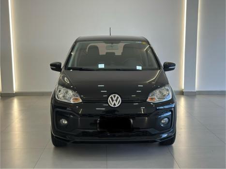VOLKSWAGEN UP 1.0 12V 4P FLEX MOVE UP, Foto 1