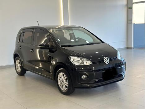 VOLKSWAGEN UP 1.0 12V 4P FLEX MOVE UP, Foto 2