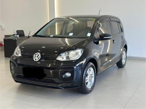 VOLKSWAGEN UP 1.0 12V 4P FLEX MOVE UP, Foto 3