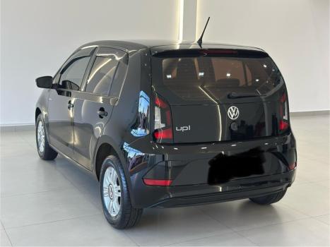 VOLKSWAGEN UP 1.0 12V 4P FLEX MOVE UP, Foto 4