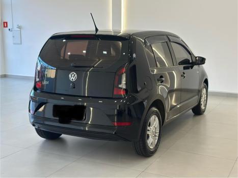 VOLKSWAGEN UP 1.0 12V 4P FLEX MOVE UP, Foto 5