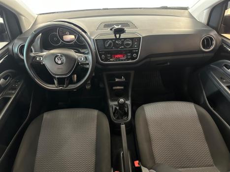 VOLKSWAGEN UP 1.0 12V 4P FLEX MOVE UP, Foto 7