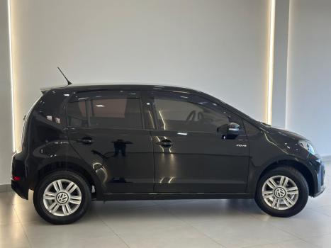 VOLKSWAGEN UP 1.0 12V 4P FLEX MOVE UP, Foto 8