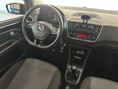 VOLKSWAGEN UP 1.0 12V 4P FLEX MOVE UP, Foto 9