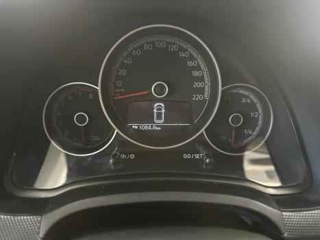 VOLKSWAGEN UP 1.0 12V 4P FLEX MOVE UP, Foto 10