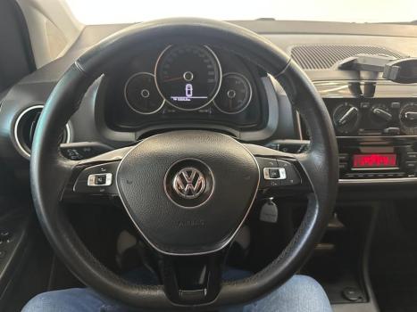 VOLKSWAGEN UP 1.0 12V 4P FLEX MOVE UP, Foto 11