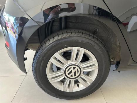 VOLKSWAGEN UP 1.0 12V 4P FLEX MOVE UP, Foto 12