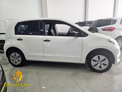 VOLKSWAGEN UP 1.0 12V 4P TAKE FLEX, Foto 2