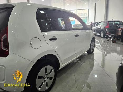 VOLKSWAGEN UP 1.0 12V 4P TAKE FLEX, Foto 4