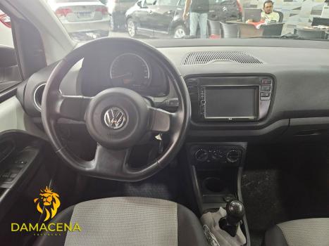 VOLKSWAGEN UP 1.0 12V 4P TAKE FLEX, Foto 9