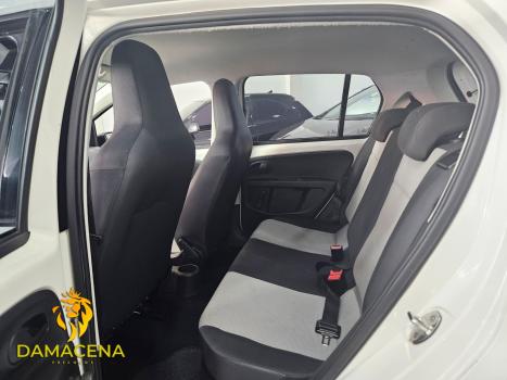 VOLKSWAGEN UP 1.0 12V 4P TAKE FLEX, Foto 10