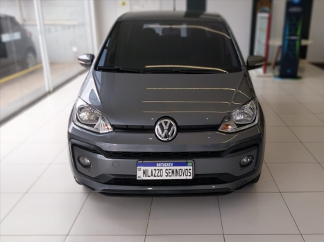 VOLKSWAGEN UP 1.0 12V 4P FLEX MOVE UP, Foto 3