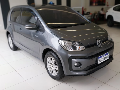 VOLKSWAGEN UP 1.0 12V 4P FLEX MOVE UP, Foto 4