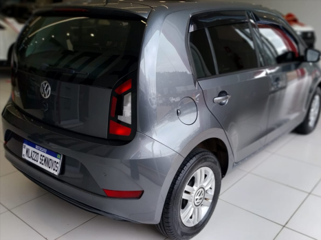 VOLKSWAGEN UP 1.0 12V 4P FLEX MOVE UP, Foto 5