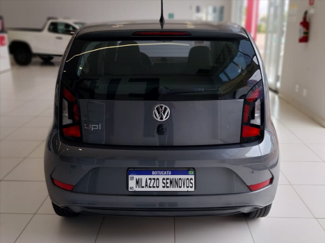 VOLKSWAGEN UP 1.0 12V 4P FLEX MOVE UP, Foto 6