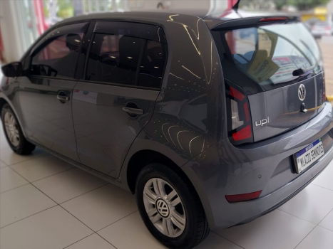 VOLKSWAGEN UP 1.0 12V 4P FLEX MOVE UP, Foto 7