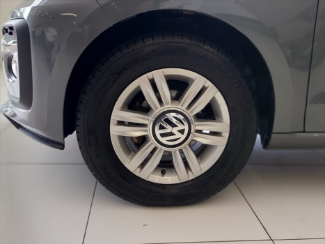 VOLKSWAGEN UP 1.0 12V 4P FLEX MOVE UP, Foto 8