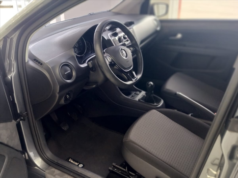 VOLKSWAGEN UP 1.0 12V 4P FLEX MOVE UP, Foto 9