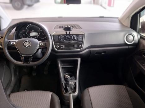 VOLKSWAGEN UP 1.0 12V 4P FLEX MOVE UP, Foto 10