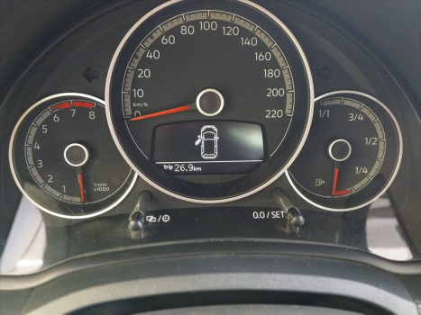 VOLKSWAGEN UP 1.0 12V 4P FLEX MOVE UP, Foto 11