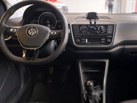 VOLKSWAGEN UP 1.0 12V 4P FLEX MOVE UP, Foto 12