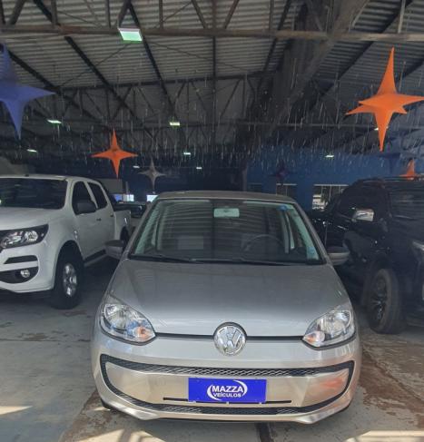 VOLKSWAGEN UP 1.0 12V TAKE FLEX, Foto 1