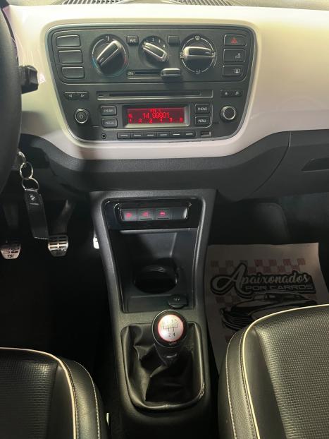 VOLKSWAGEN UP 1.0 12V 4P HIGH FLEX, Foto 11