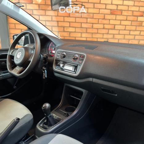 VOLKSWAGEN UP 1.0 12V TAKE FLEX, Foto 2