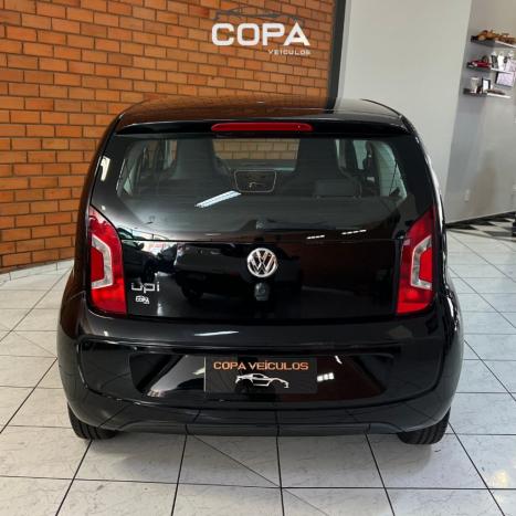 VOLKSWAGEN UP 1.0 12V TAKE FLEX, Foto 3