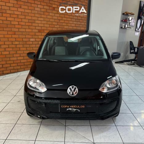 VOLKSWAGEN UP 1.0 12V TAKE FLEX, Foto 5