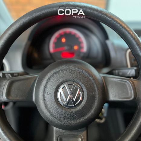 VOLKSWAGEN UP 1.0 12V TAKE FLEX, Foto 6