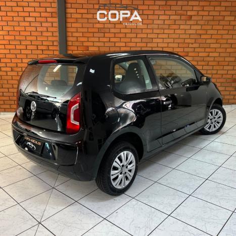 VOLKSWAGEN UP 1.0 12V TAKE FLEX, Foto 7