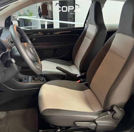 VOLKSWAGEN UP 1.0 12V TAKE FLEX, Foto 9
