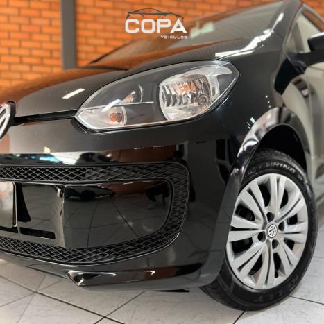 VOLKSWAGEN UP 1.0 12V TAKE FLEX, Foto 10